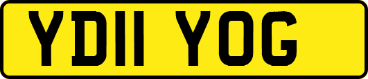 YD11YOG