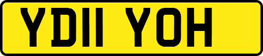 YD11YOH
