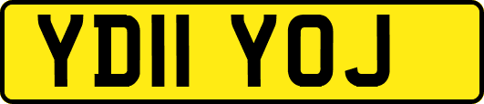 YD11YOJ