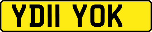 YD11YOK