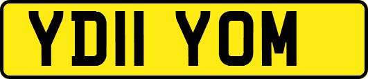 YD11YOM