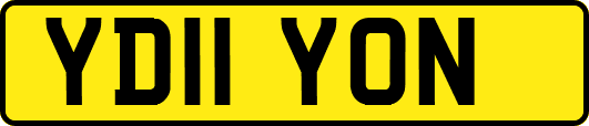 YD11YON
