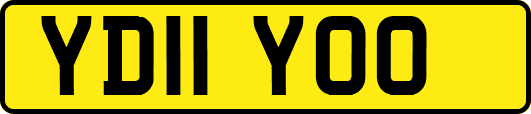 YD11YOO