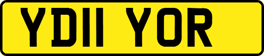 YD11YOR