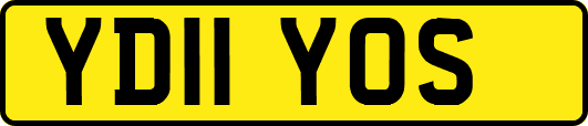 YD11YOS