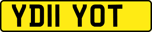 YD11YOT