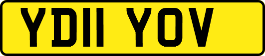 YD11YOV