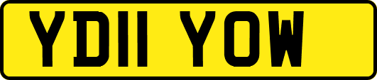 YD11YOW