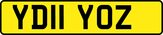 YD11YOZ