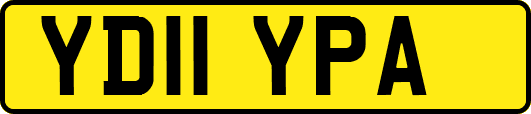 YD11YPA