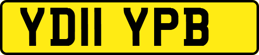 YD11YPB
