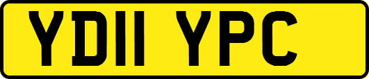 YD11YPC