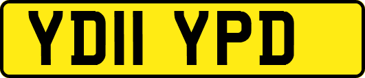 YD11YPD