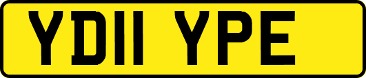 YD11YPE