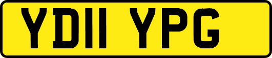 YD11YPG