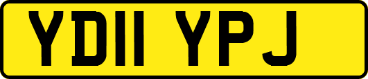 YD11YPJ