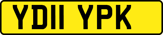 YD11YPK