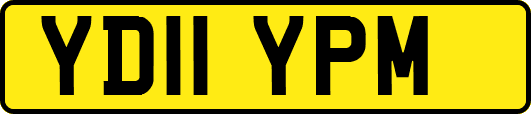 YD11YPM