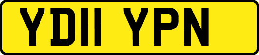 YD11YPN