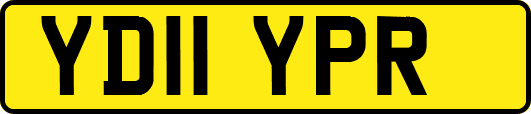 YD11YPR