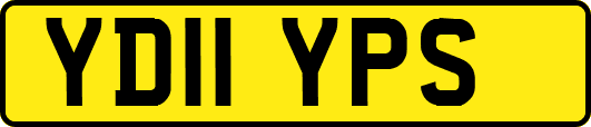 YD11YPS