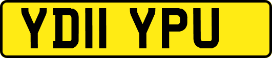 YD11YPU
