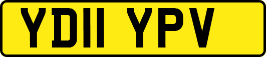 YD11YPV
