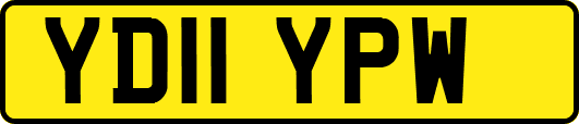 YD11YPW