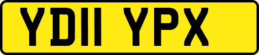 YD11YPX