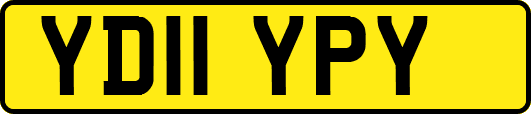 YD11YPY