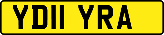 YD11YRA