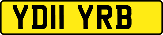YD11YRB