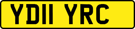 YD11YRC