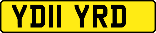 YD11YRD