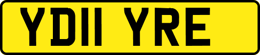 YD11YRE