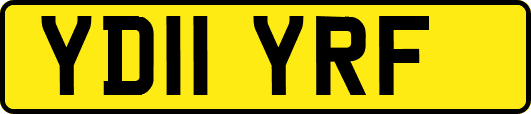 YD11YRF