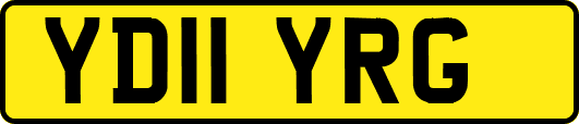 YD11YRG