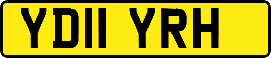YD11YRH