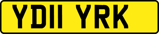 YD11YRK