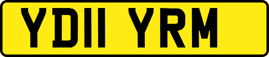 YD11YRM