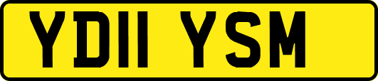 YD11YSM