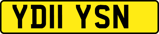 YD11YSN