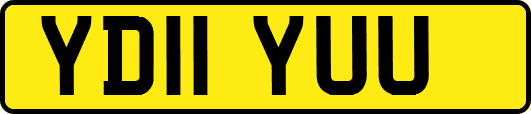 YD11YUU