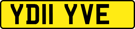 YD11YVE