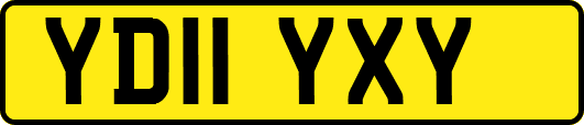 YD11YXY