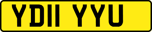 YD11YYU