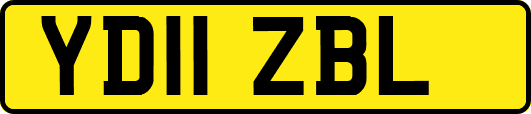 YD11ZBL
