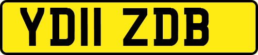 YD11ZDB