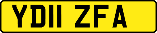YD11ZFA