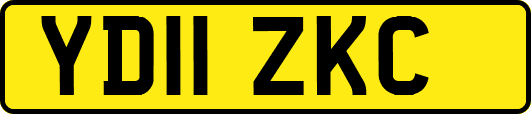 YD11ZKC